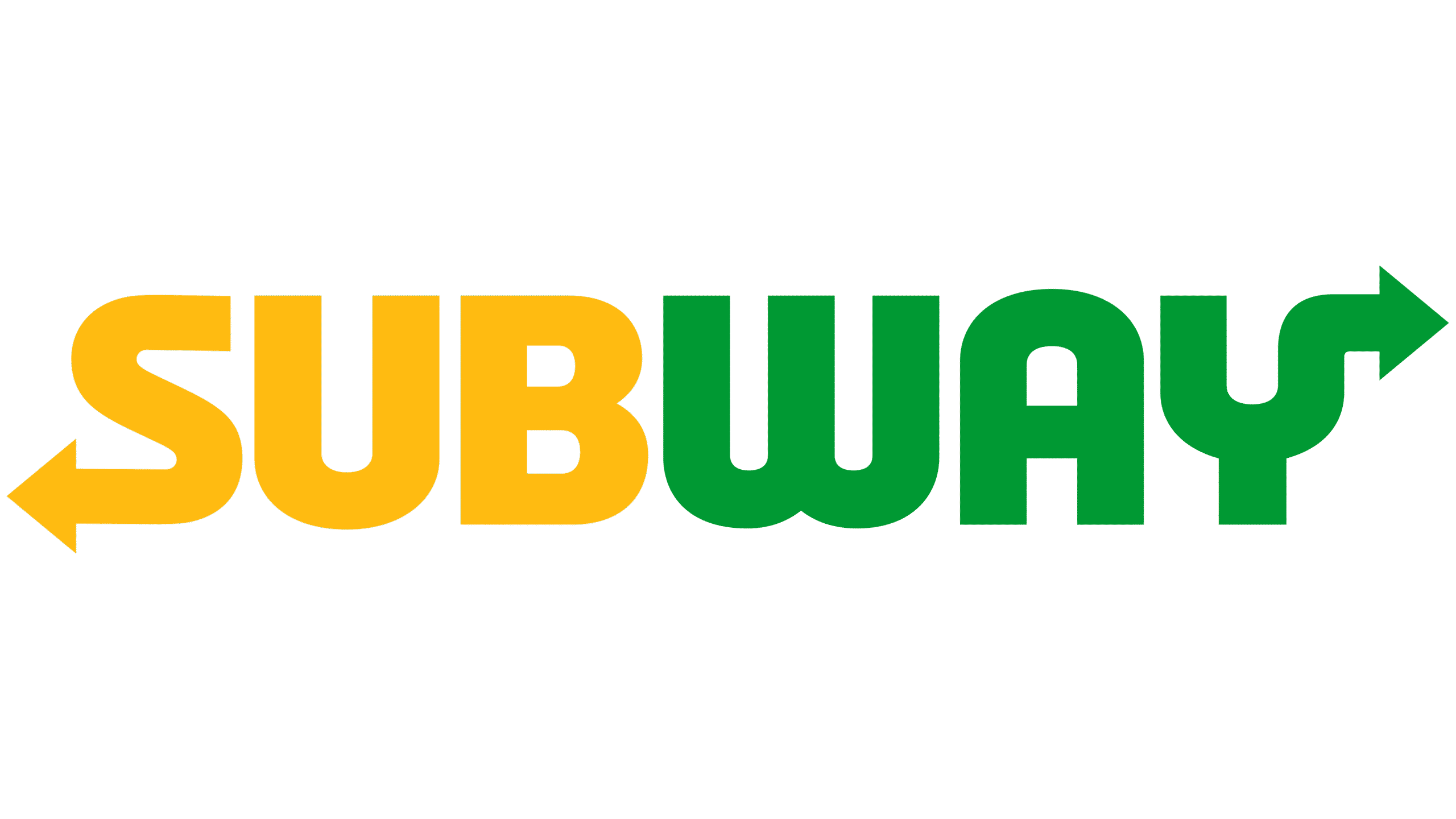 Subway-Logo
