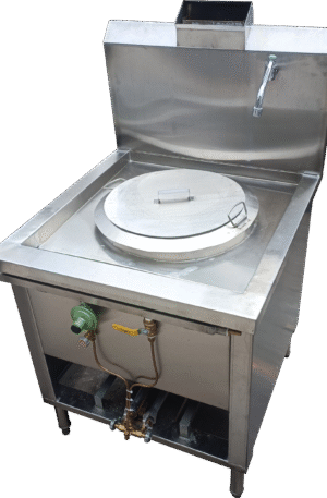 Ring Gas Noodle Boiler