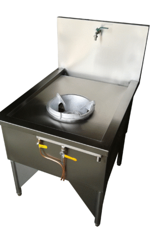 5B Local Single Kuali