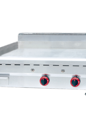 Gas  Griddle