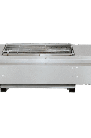 Table Top Gas Barbecue Griller (Satay)