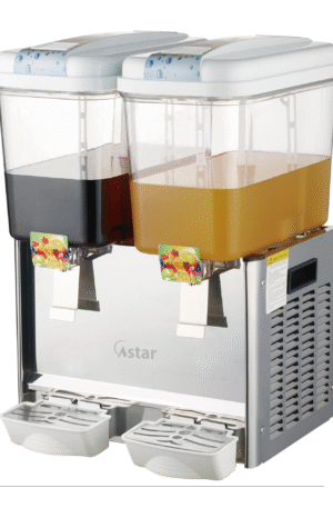 Juice Dispenser (18L*2)