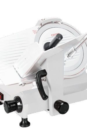10" Semi-automatic Meat Slicer