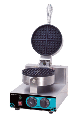 Waffle Machine