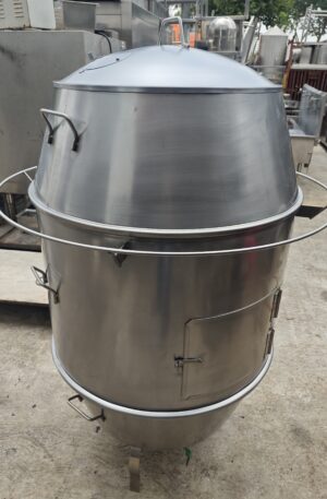 Large Apollo Chicken Roaster