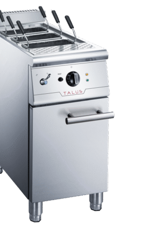 Gas Type Noodle Cooker