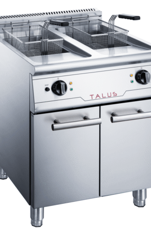 Electrical Basket Deep Fryer