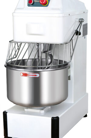 Spiral Mixer Double Speed